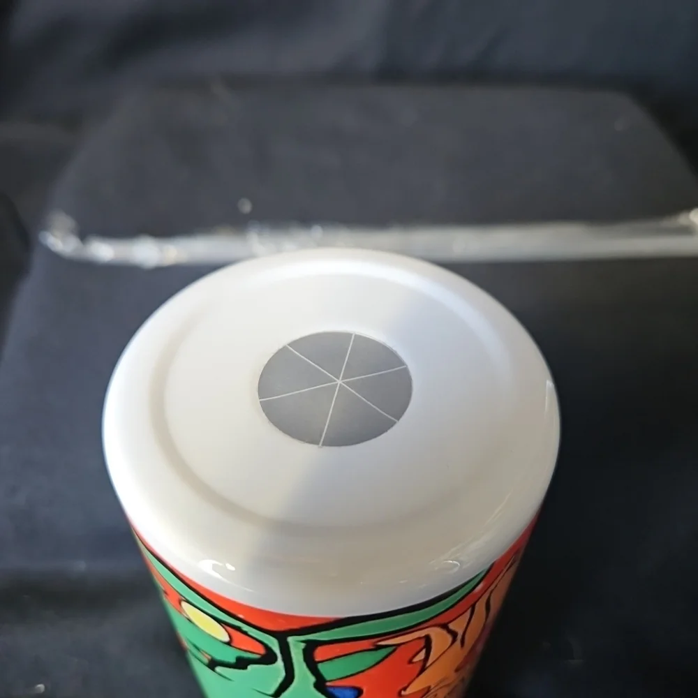 Dunkie' Junkie Dunkin' Grinchmas‎ Christmas 20oz Custom Tumbler Cup